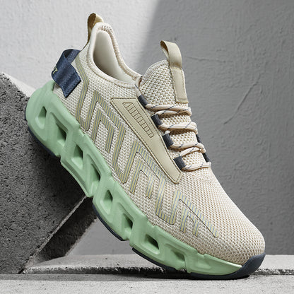 'Nebris Wave' X9X Sneakers