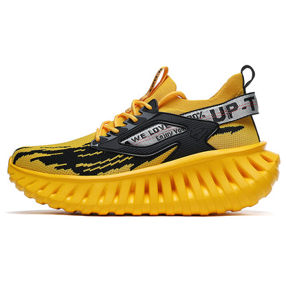 ‘Magnetron Rise’ X9X Sneakers