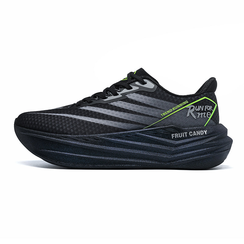 'Shadow Mesh' X9X Sneakers in Gray/Black