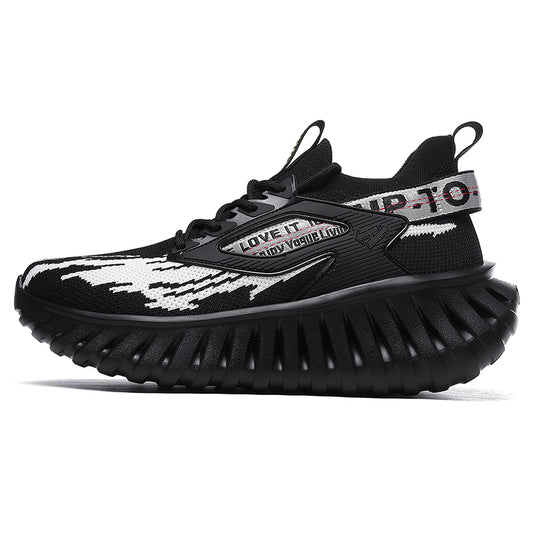 ‘Magnetron Rise’ X9X Sneakers