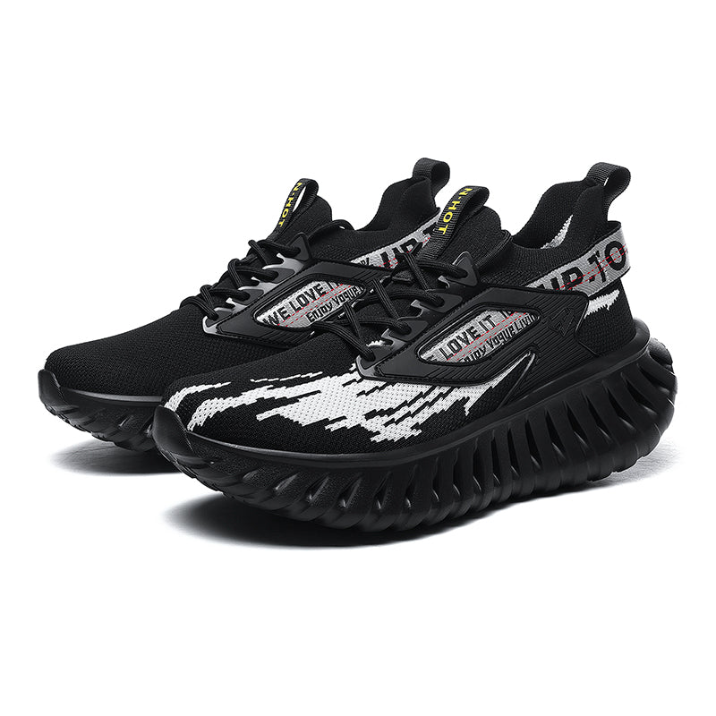 ‘Magnetron Rise’ X9X Sneakers