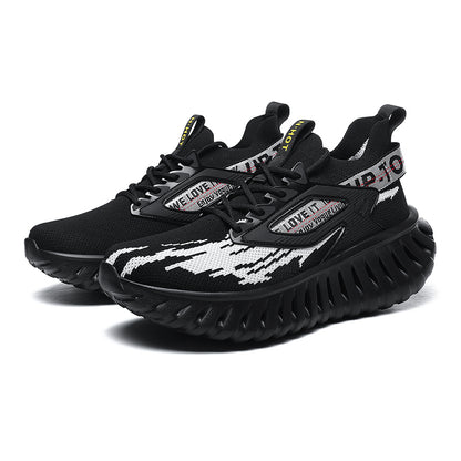 ‘Magnetron Rise’ X9X Sneakers