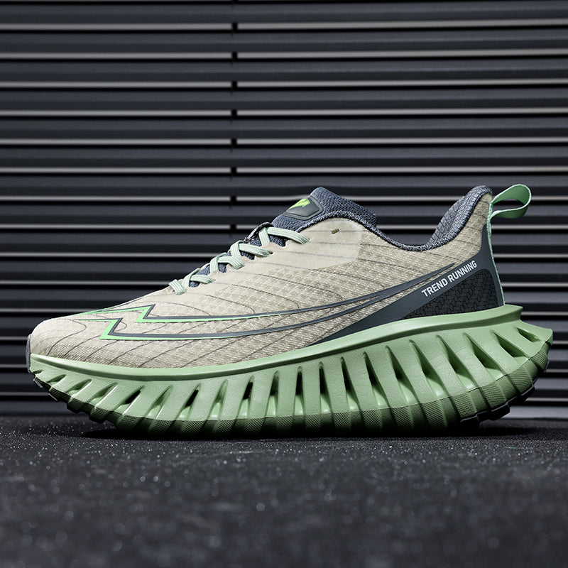 'Stealth Ray' X9X Sneakers