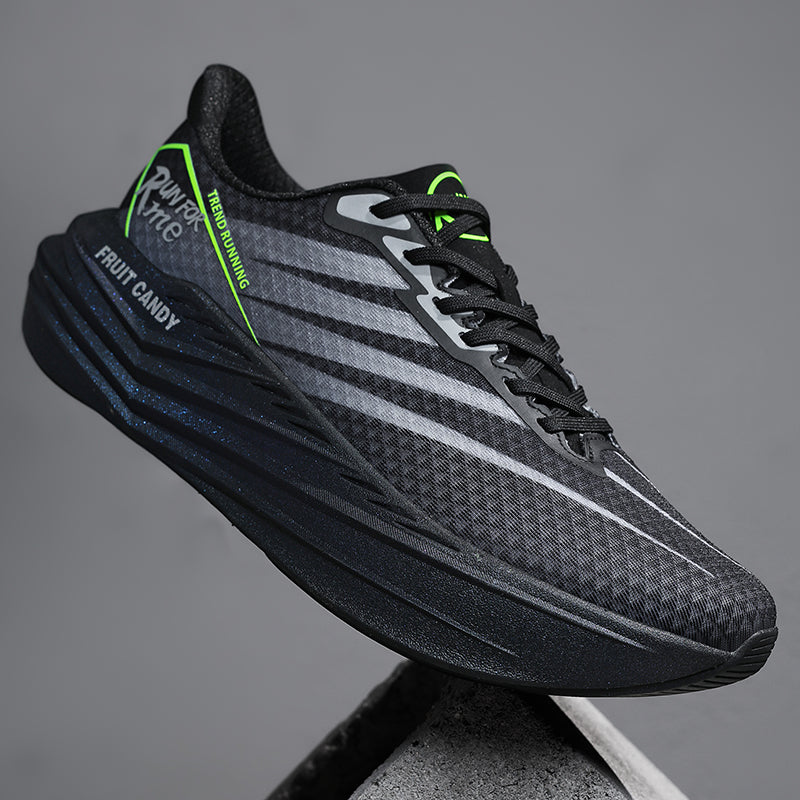 'Shadow Mesh' X9X Sneakers