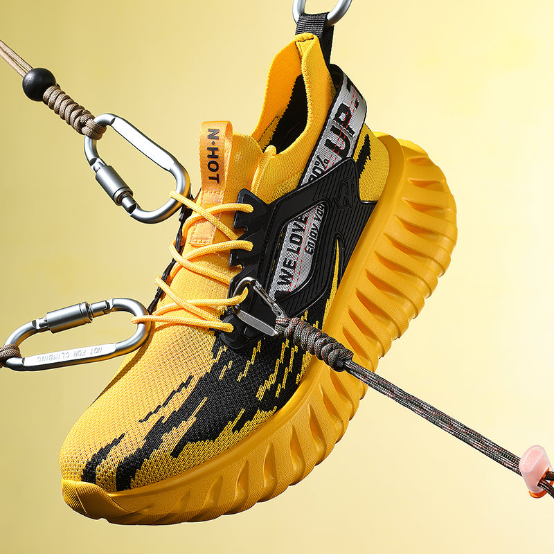 ‘Magnetron Rise’ X9X Sneakers