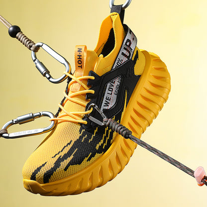 ‘Magnetron Rise’ X9X Sneakers