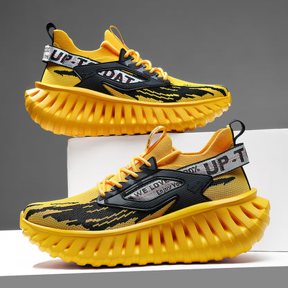 ‘Magnetron Rise’ X9X Sneakers