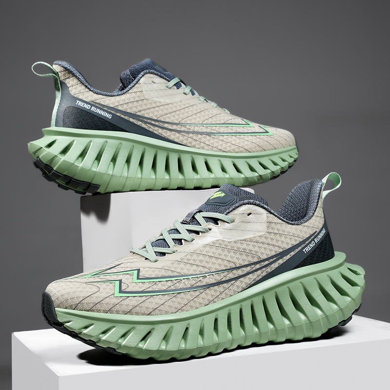 'Stealth Ray' X9X Sneakers