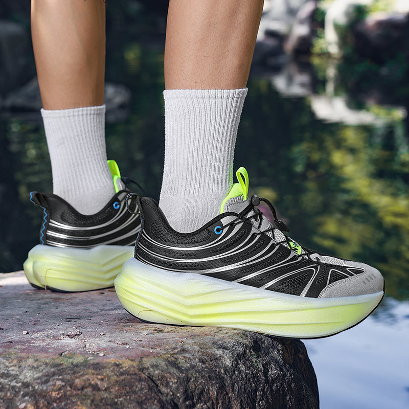 'Urban Relic' X9X Sneakers