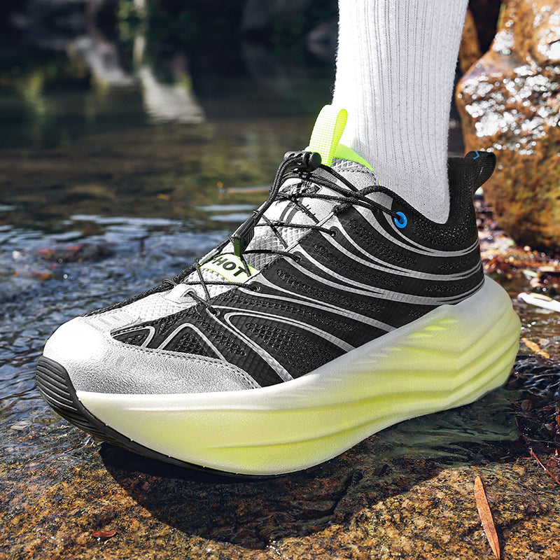 'Urban Relic' X9X Sneakers