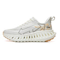 ‘Iron Mist’ X9X Sneakers in Beige/Brown
