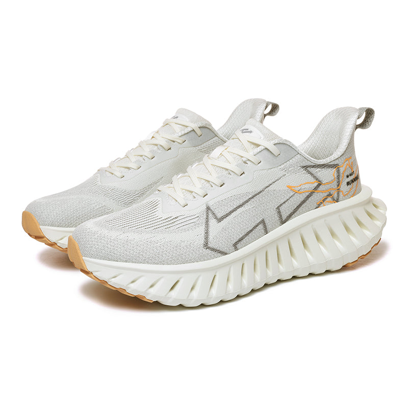 ‘Iron Mist’ X9X Sneakers