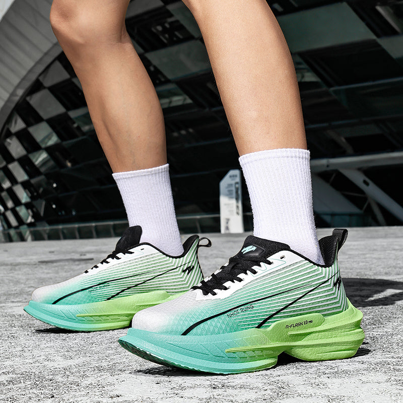 ‘Monarch Glide’ X9X Sneakers