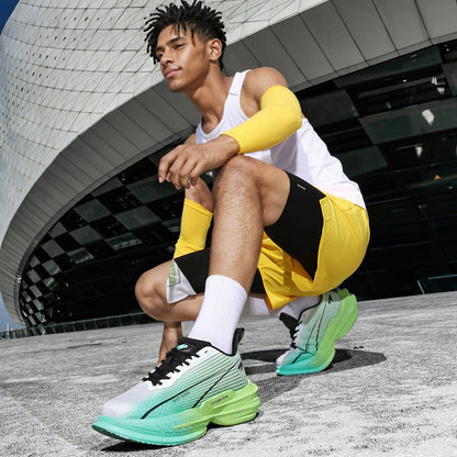 ‘Monarch Glide’ X9X Sneakers