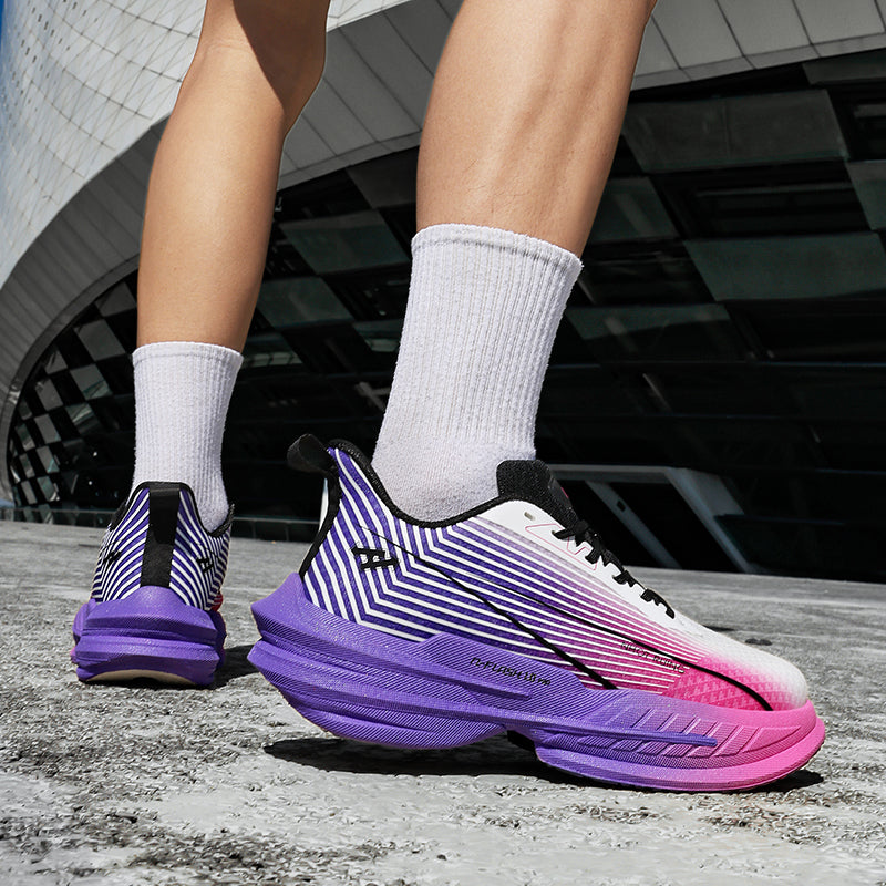 ‘Monarch Glide’ X9X Sneakers