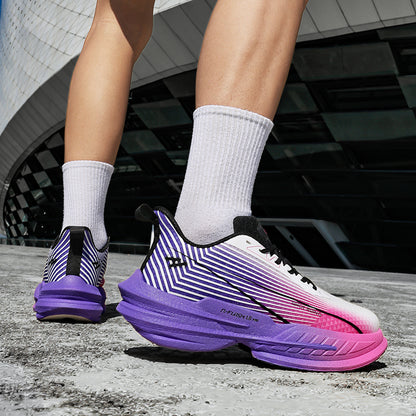 ‘Monarch Glide’ X9X Sneakers