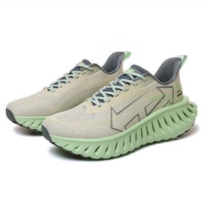 ‘Iron Mist’ X9X Sneakers