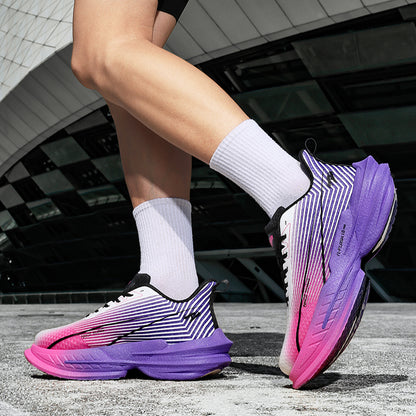 ‘Monarch Glide’ X9X Sneakers