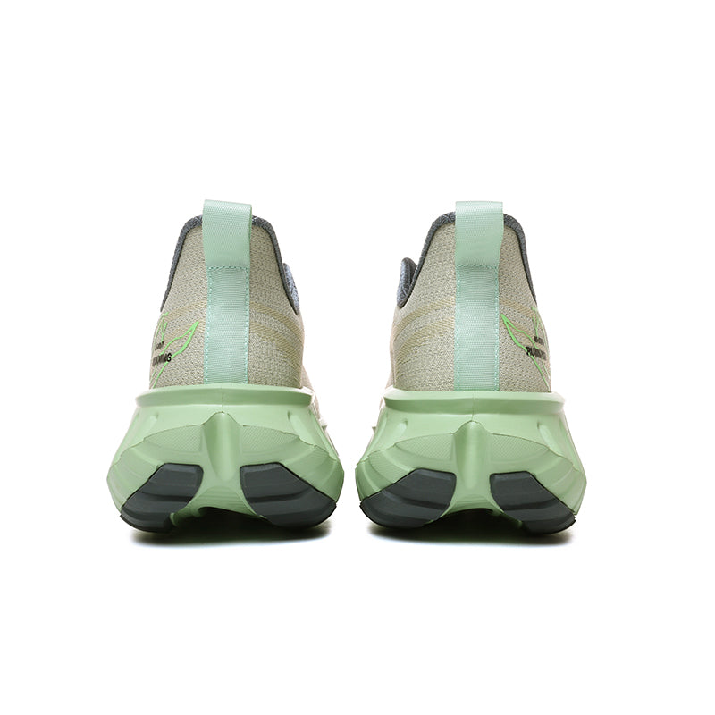 ‘Iron Mist’ X9X Sneakers