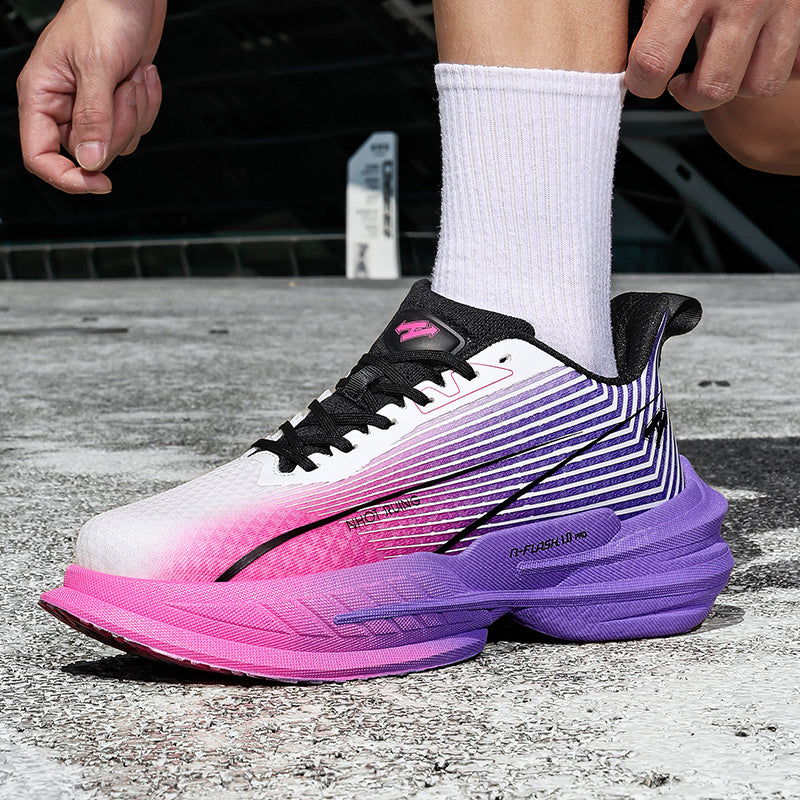 ‘Monarch Glide’ X9X Sneakers