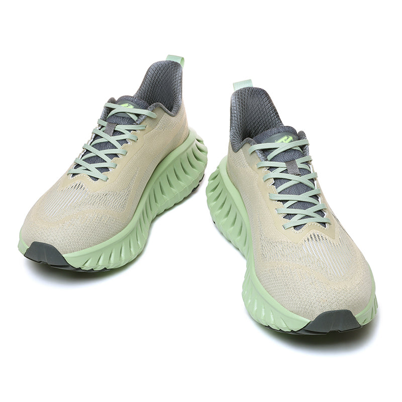 ‘Iron Mist’ X9X Sneakers