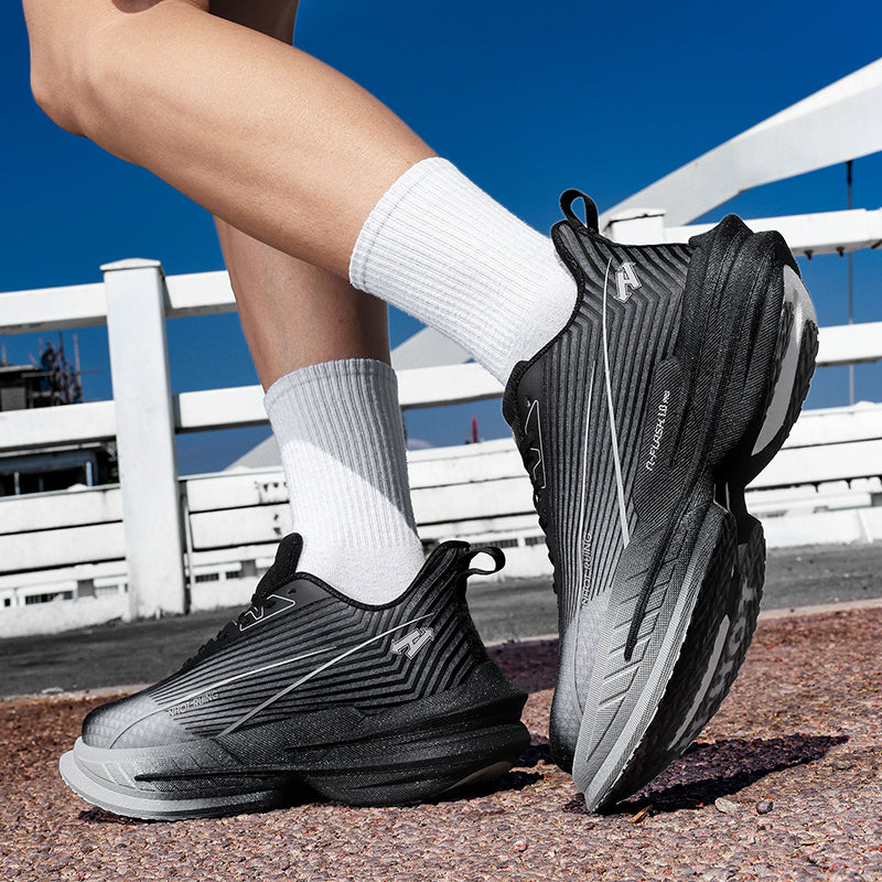 ‘Monarch Glide’ X9X Sneakers