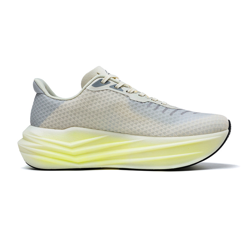 'Synth Flare' X9X Sneakers