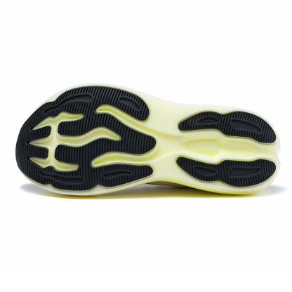 'Synth Flare' X9X Sneakers