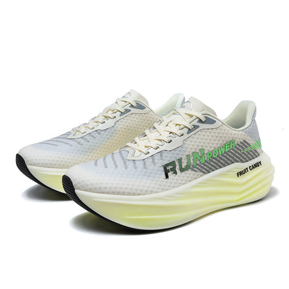 'Synth Flare' X9X Sneakers