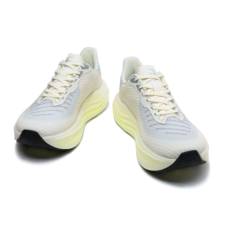 'Synth Flare' X9X Sneakers