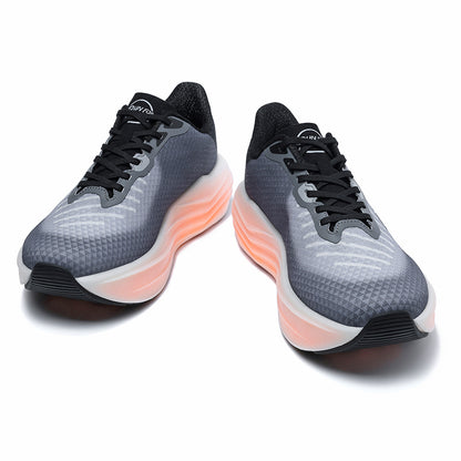 'Synth Flare' X9X Sneakers