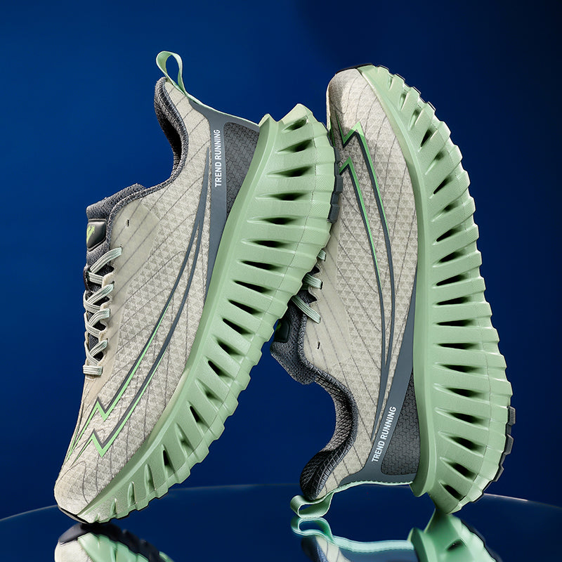 'Stealth Ray' X9X Sneakers