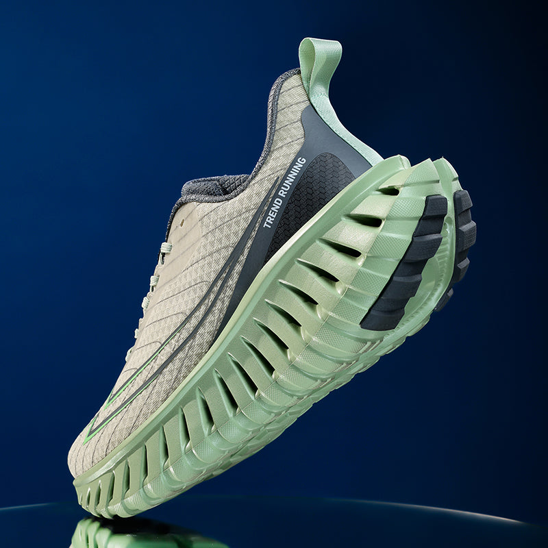 'Stealth Ray' X9X Sneakers