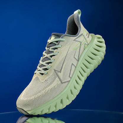 ‘Iron Mist’ X9X Sneakers