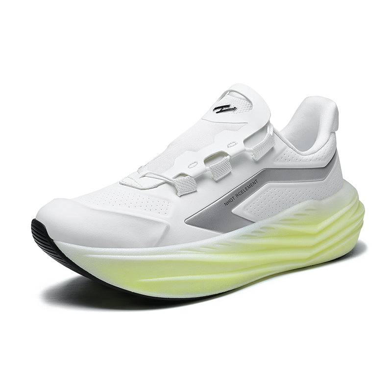 ‘Noctyre Pulsewave’ X9X Sneakers