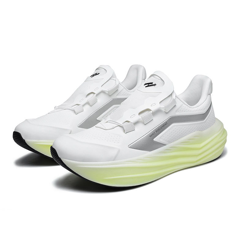 ‘Noctyre Pulsewave’ X9X Sneakers