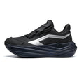 ‘Noctyre Pulsewave’ X9X Sneakers in Carbon Black / Navy Gray