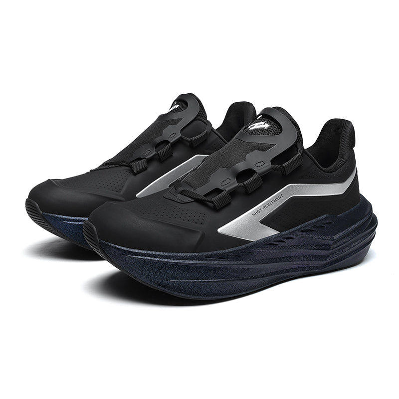 ‘Noctyre Pulsewave’ X9X Sneakers