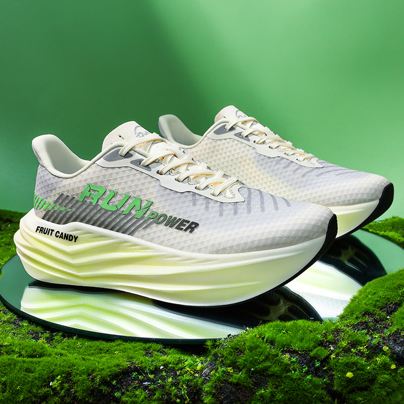 'Synth Flare' X9X Sneakers