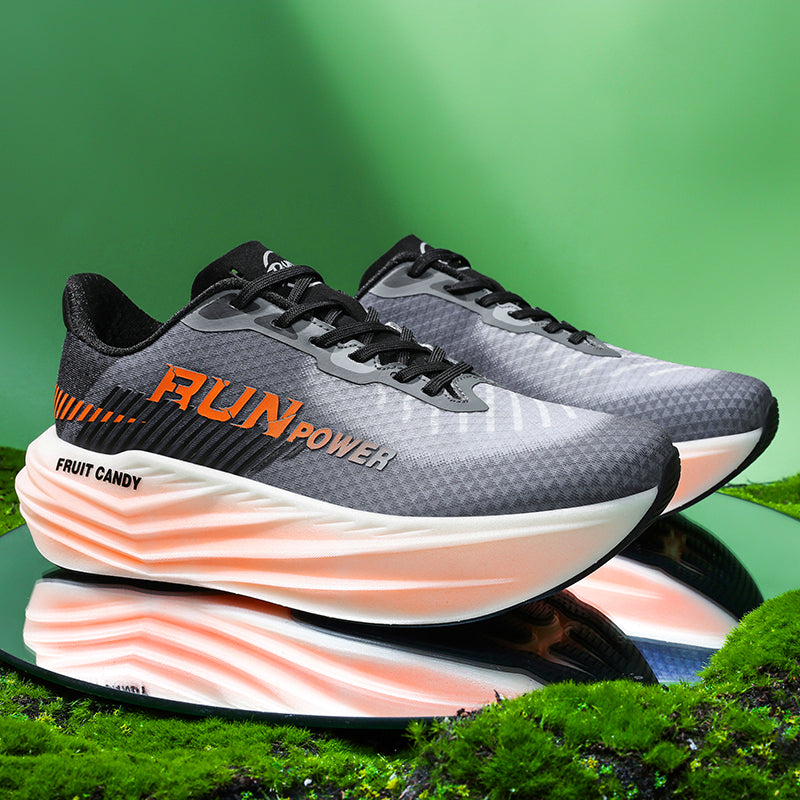 'Synth Flare' X9X Sneakers