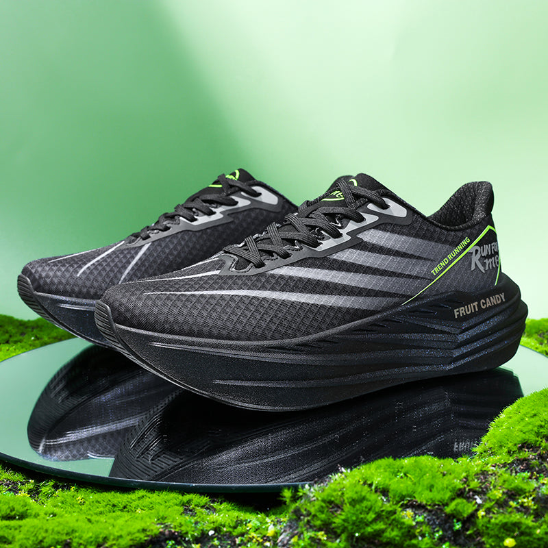 'Shadow Mesh' X9X Sneakers