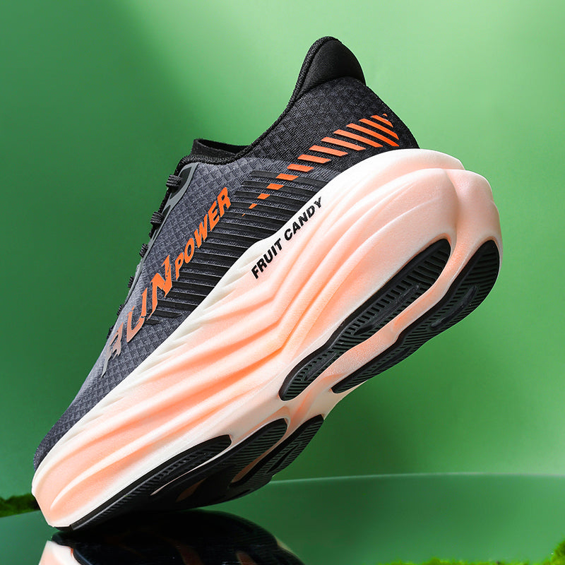 'Synth Flare' X9X Sneakers