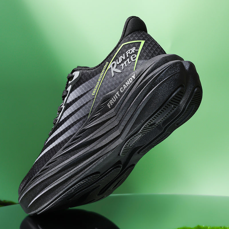 'Shadow Mesh' X9X Sneakers