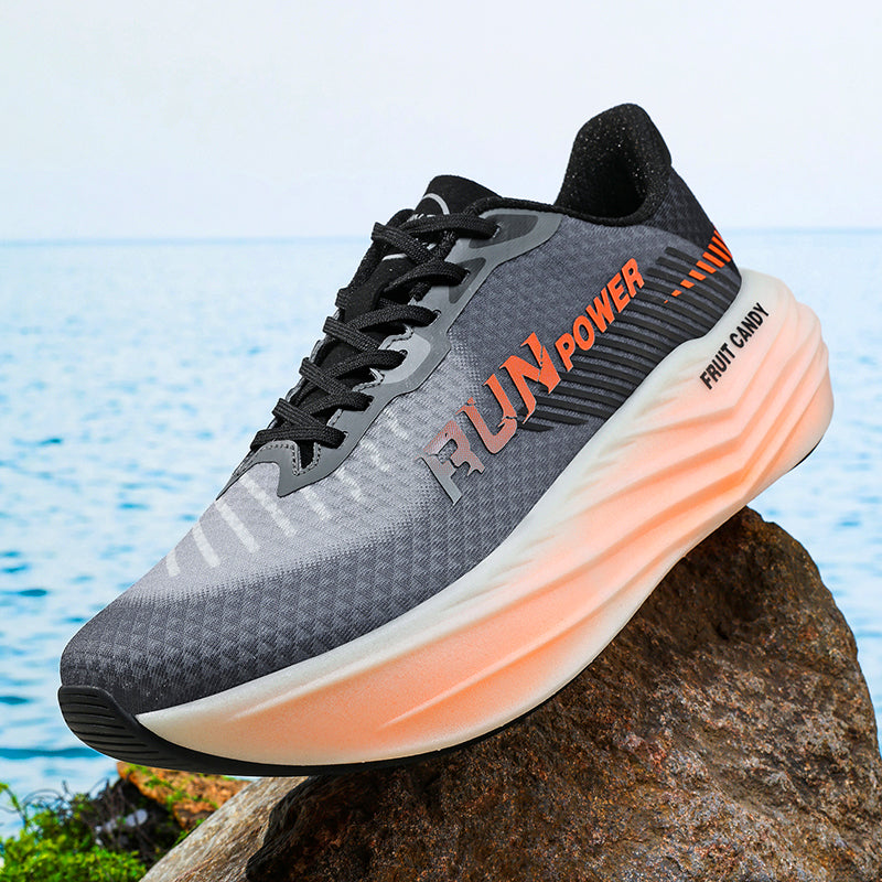 'Synth Flare' X9X Sneakers