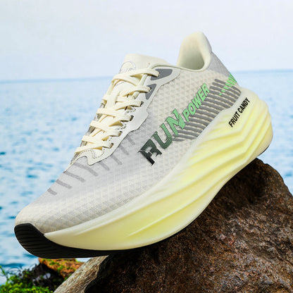 'Synth Flare' X9X Sneakers