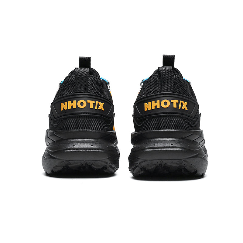 'Crown Shift' X9X Sneakers