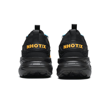'Crown Shift' X9X Sneakers