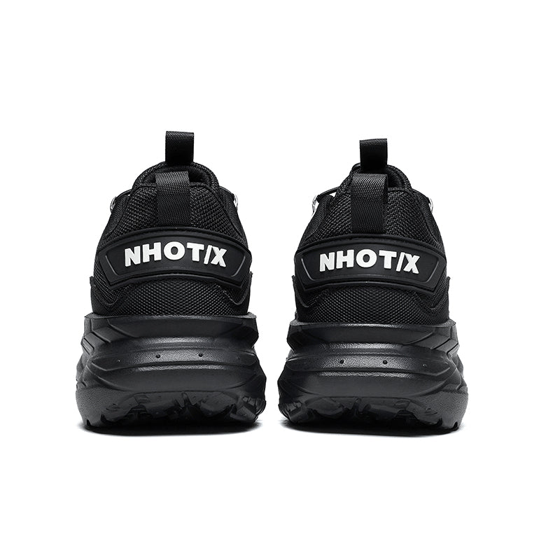 'Crown Shift' X9X Sneakers