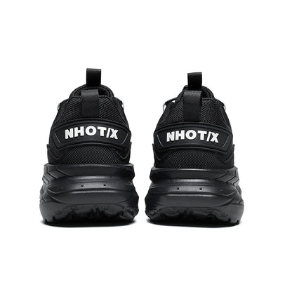 'Crown Shift' X9X Sneakers