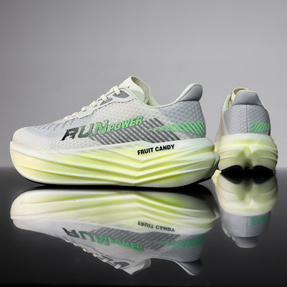 'Synth Flare' X9X Sneakers